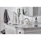 Peerless Elmhurst Two-Handle Widespread Bath Faucet P3565LF-BN - alternate 3
